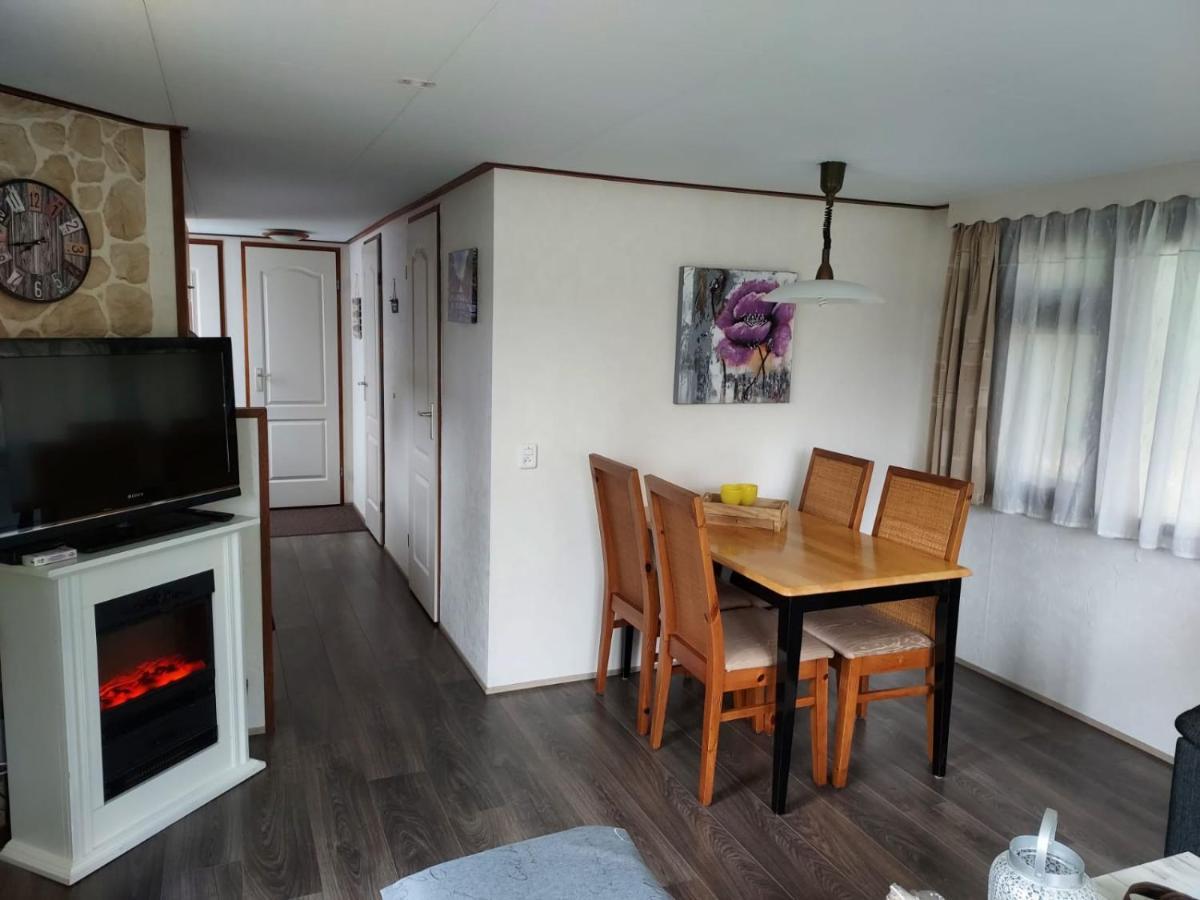 Camping Vossenberg - Op De Veluwe! Epe Zewnętrze zdjęcie
